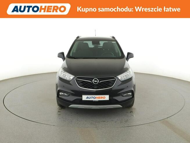 Opel Mokka X Innovation półskóra navi kamera klima-auto. tempomat
