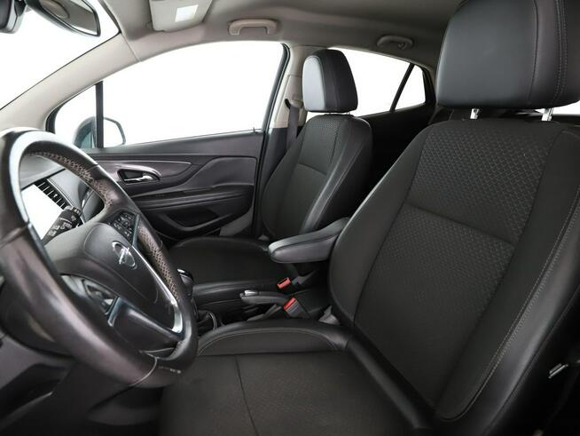 Opel Mokka X Innovation półskóra navi kamera klima-auto. tempomat
