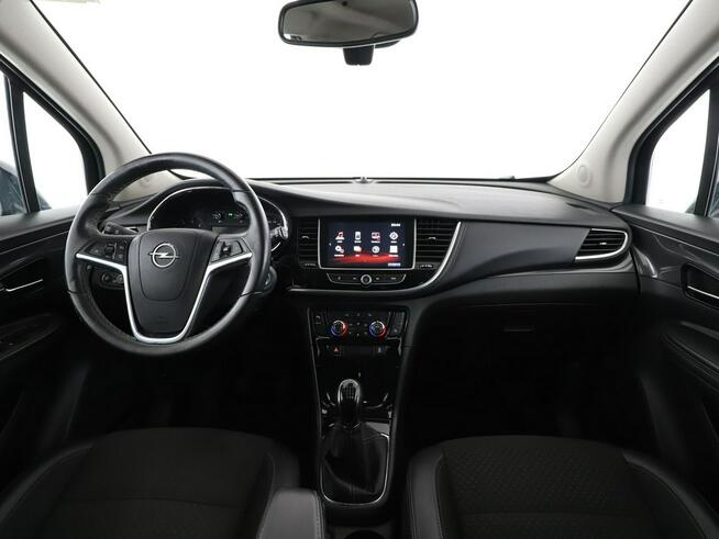 Opel Mokka X Innovation półskóra navi kamera klima-auto. tempomat