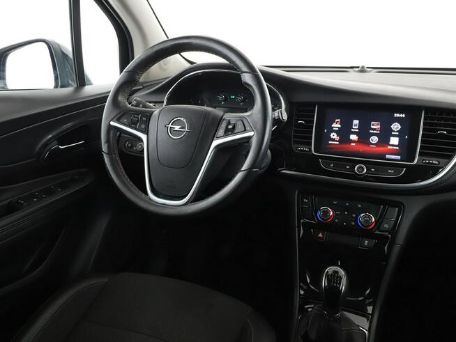 Opel Mokka X Innovation półskóra navi kamera klima-auto. tempomat