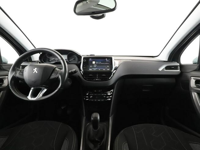 Peugeot 2008 Style panorama grzane fotele kamera tempomat