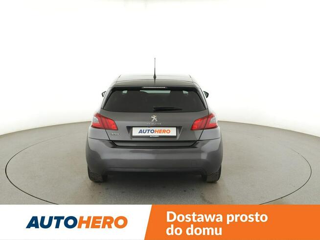 Peugeot 308 Allure automat panorama