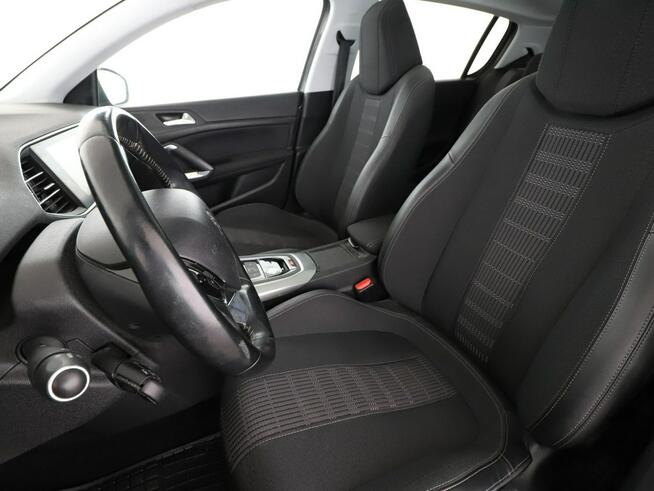 Peugeot 308 Allure automat panorama