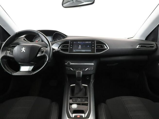 Peugeot 308 Allure automat panorama