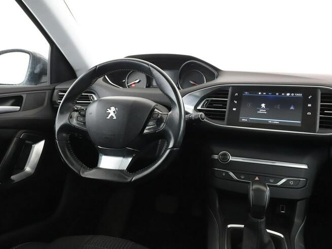 Peugeot 308 Allure automat panorama