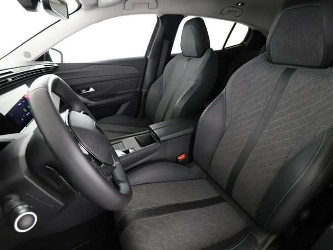 Peugeot 408 automat full LED virtual cocpit navi klima auto kamera i czujniki park