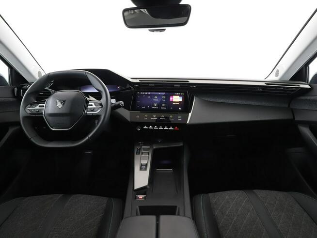 Peugeot 408 automat full LED virtual cocpit navi klima auto kamera i czujniki park