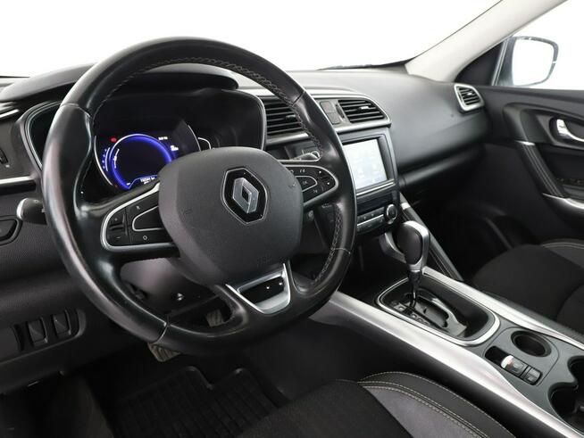 Renault Kadjar automat full LED navi klima auto kamera i czujnki parkowania grzane