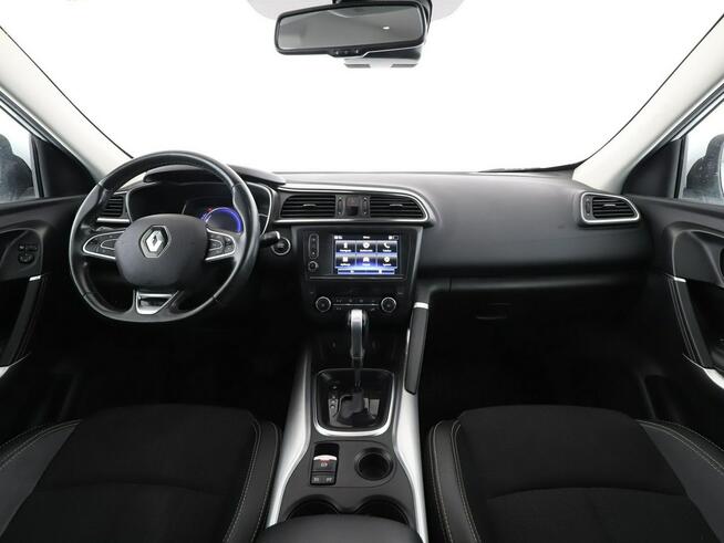 Renault Kadjar automat full LED navi klima auto kamera i czujnki parkowania grzane