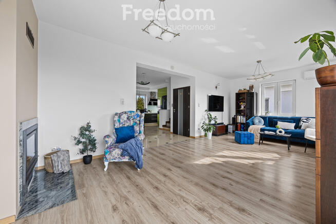 Dzień otwarty 14.02! Dom w segmencie