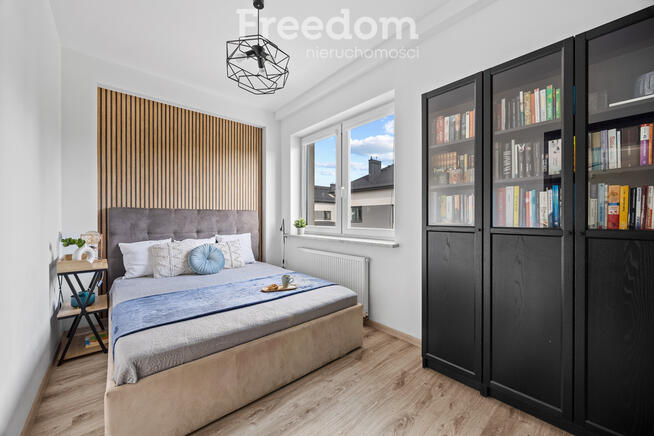 Dzień otwarty 14.02! Dom w segmencie