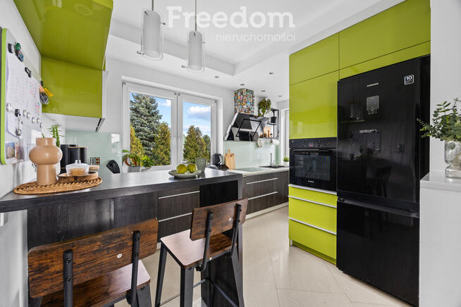 Dzień otwarty 14.02! Dom w segmencie