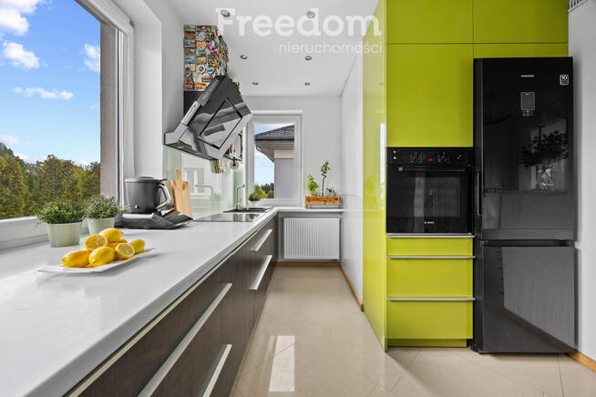 Dzień otwarty 14.02! Dom w segmencie