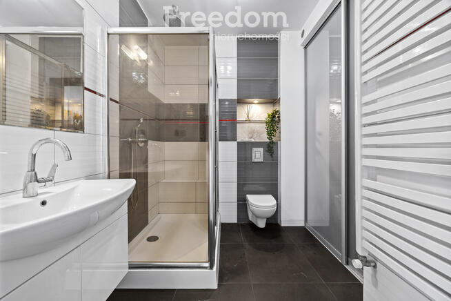 Dzień otwarty 14.02! Dom w segmencie