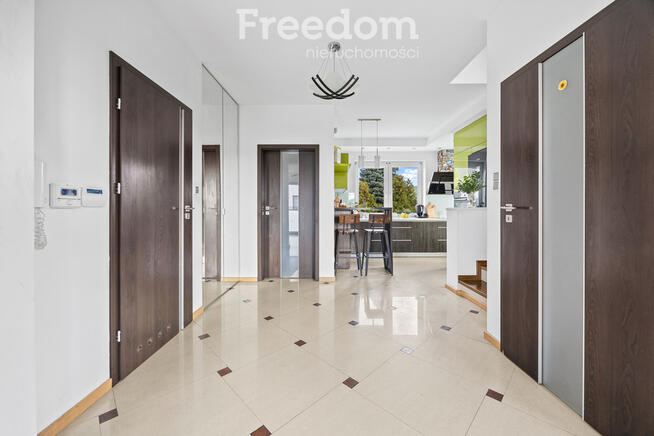 Dzień otwarty 14.02! Dom w segmencie