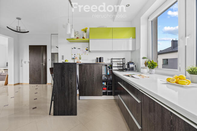 Dzień otwarty 14.02! Dom w segmencie