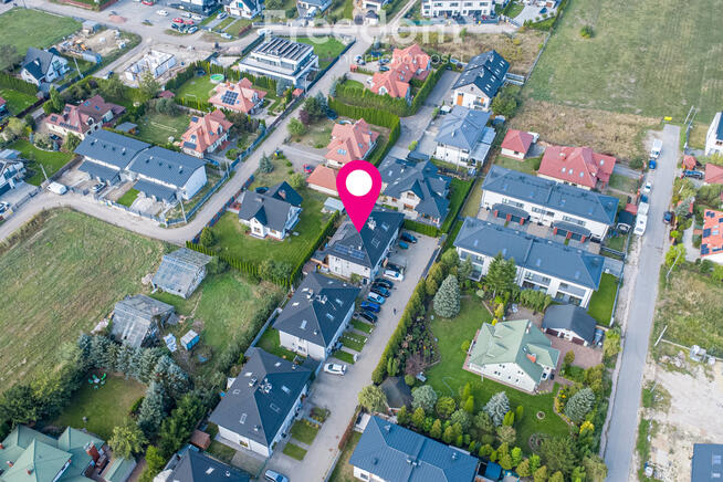 Dzień otwarty 14.02! Dom w segmencie