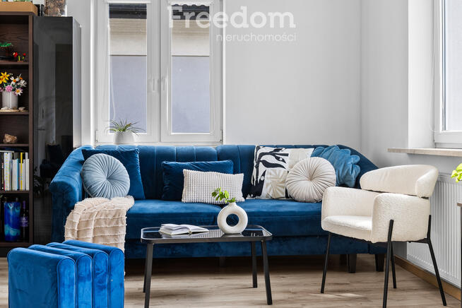 Dzień otwarty 14.02! Dom w segmencie