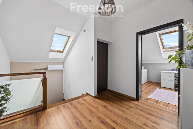 Dzień otwarty 14.02! Dom w segmencie