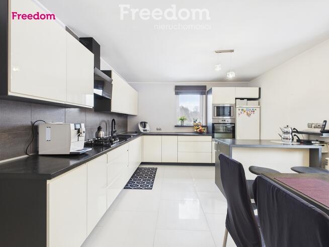 Dom w zielonym sercu Małopolski