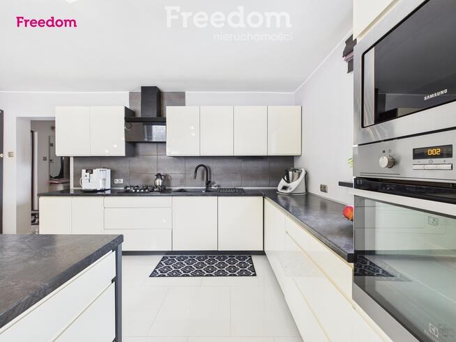 Dom w zielonym sercu Małopolski