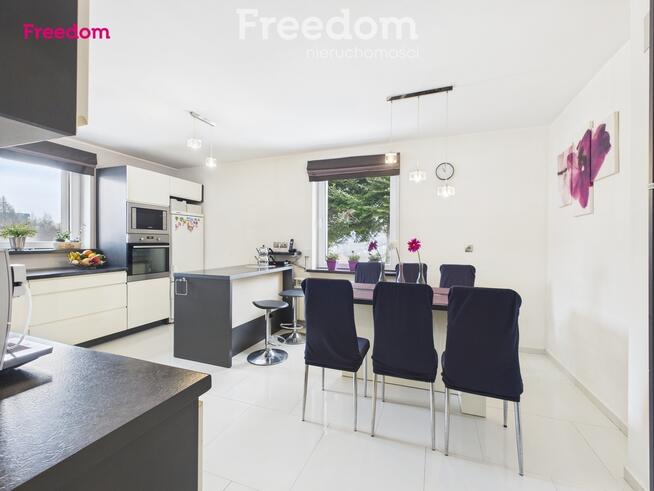 Dom w zielonym sercu Małopolski