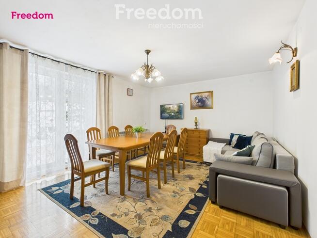 Dom w zielonym sercu Małopolski