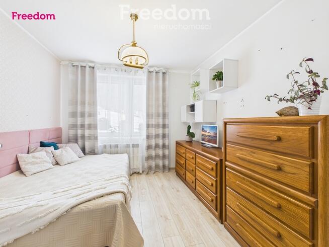 Dom w zielonym sercu Małopolski