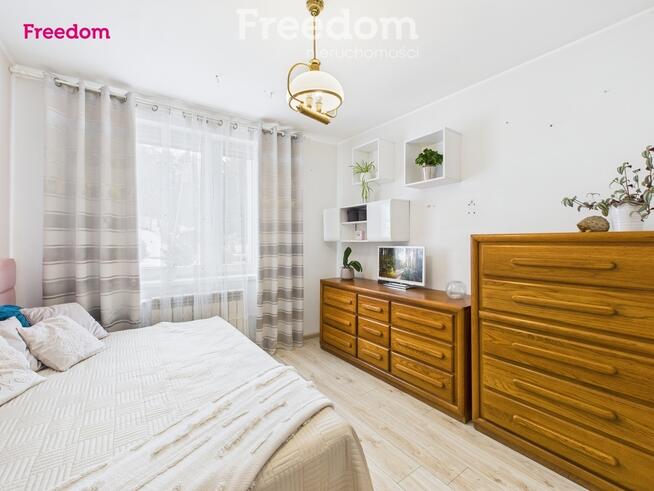 Dom w zielonym sercu Małopolski