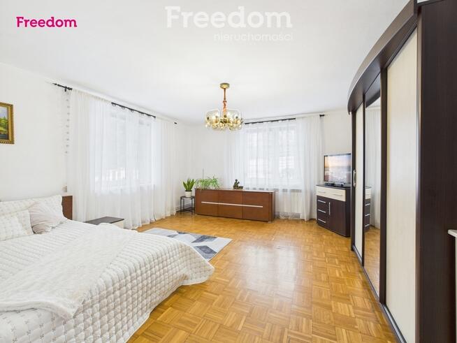 Dom w zielonym sercu Małopolski