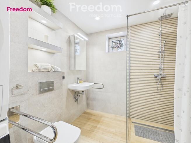 Dom w zielonym sercu Małopolski