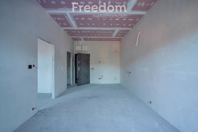 apartament w stanie deweloperskim w Karpaczu