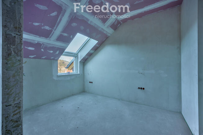 apartament w stanie deweloperskim w Karpaczu