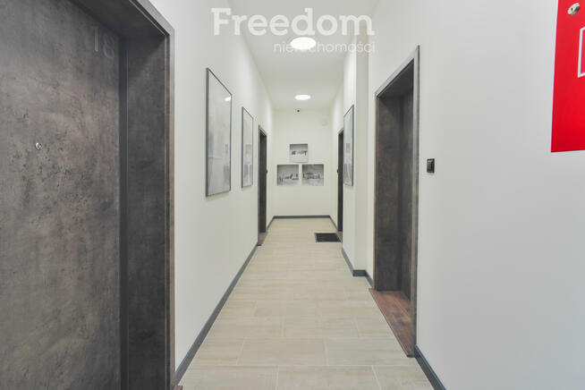 apartament w stanie deweloperskim w Karpaczu