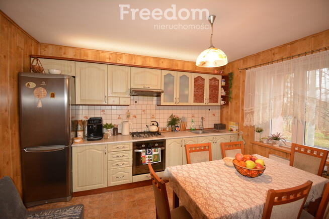 Dwupoziomowe mieszkanie z garażem Gliwice-Sośnica