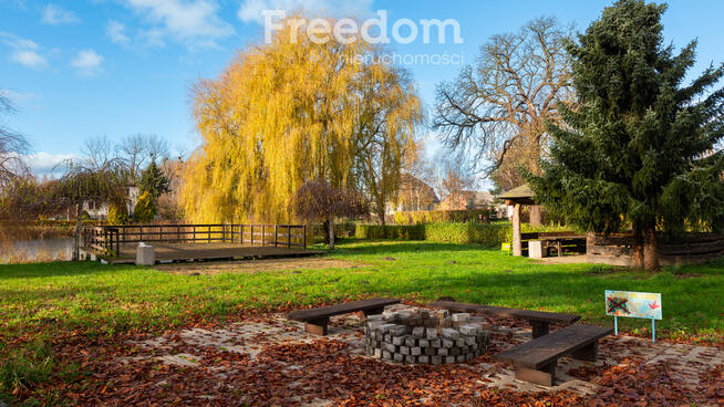 Działka budowlana - okazja inwestycyjna