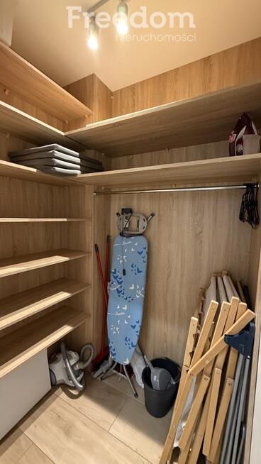 Apartament z widokiem na morze.