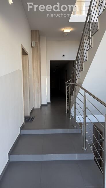 Apartament z widokiem na morze.