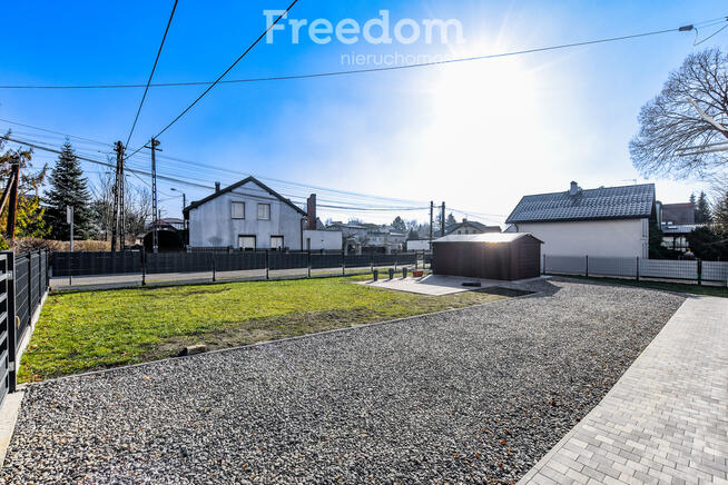 Jasne mieszkanie z tarasem - Ochojec