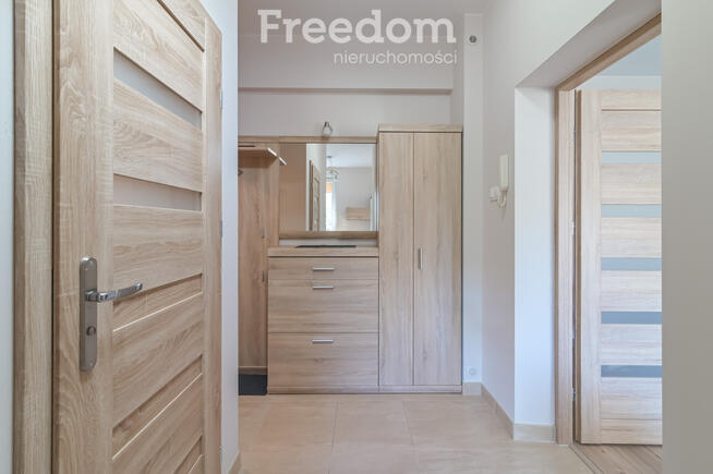 Gdynia-Śródmieście I 2 pokoje i oddzielna kuchnia