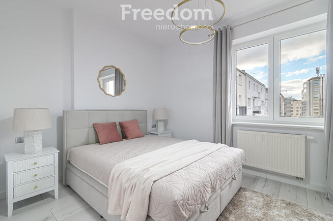 2 pokoje I po generalnym remoncie I winda