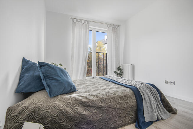 ✅Sprawdź >>> Jasne 2 p z loggią✅