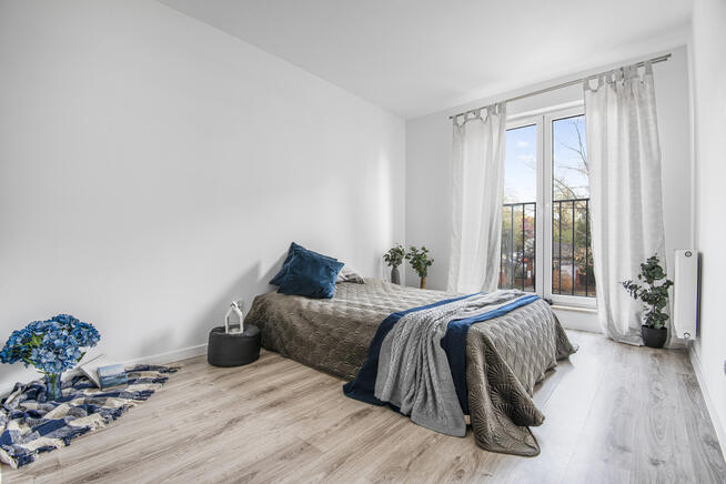 ✅Sprawdź >>> Jasne 2 p z loggią✅