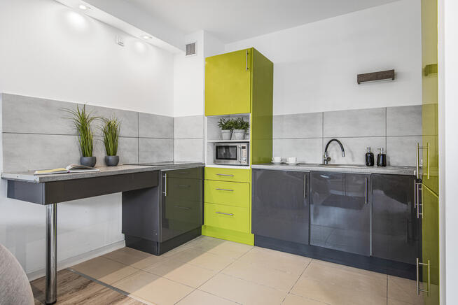 ✅Sprawdź >>> Jasne 2 p z loggią✅