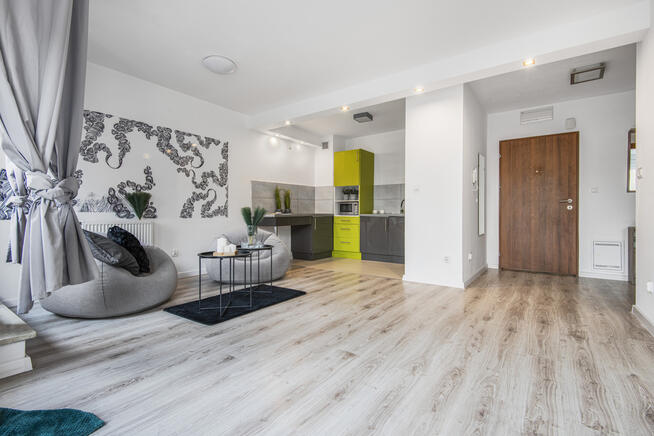 ✅Sprawdź >>> Jasne 2 p z loggią✅