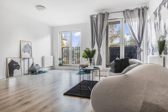 ✅Sprawdź >>> Jasne 2 p z loggią✅