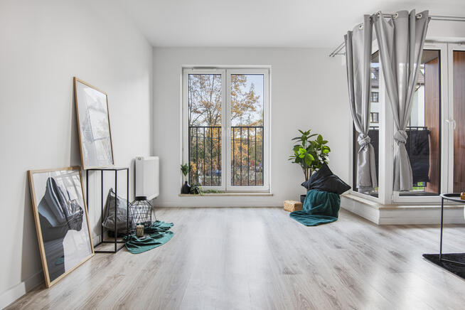 ✅Sprawdź >>> Jasne 2 p z loggią✅