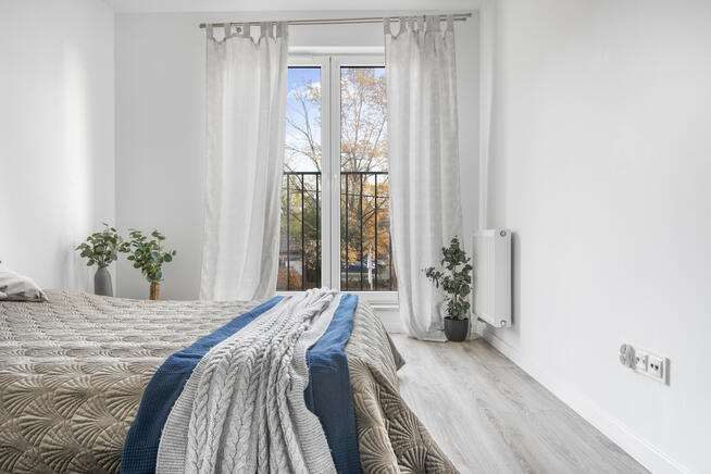 ✅Sprawdź >>> Jasne 2 p z loggią✅