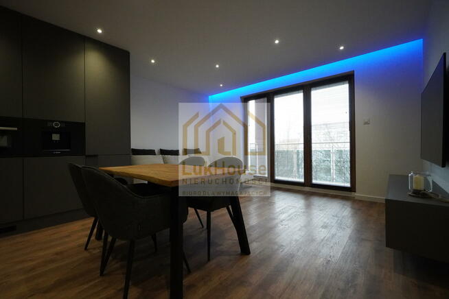 Mieszkanie Bytom Miechowice, Reptowska