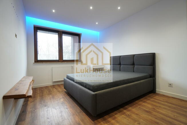 Mieszkanie Bytom Miechowice, Reptowska